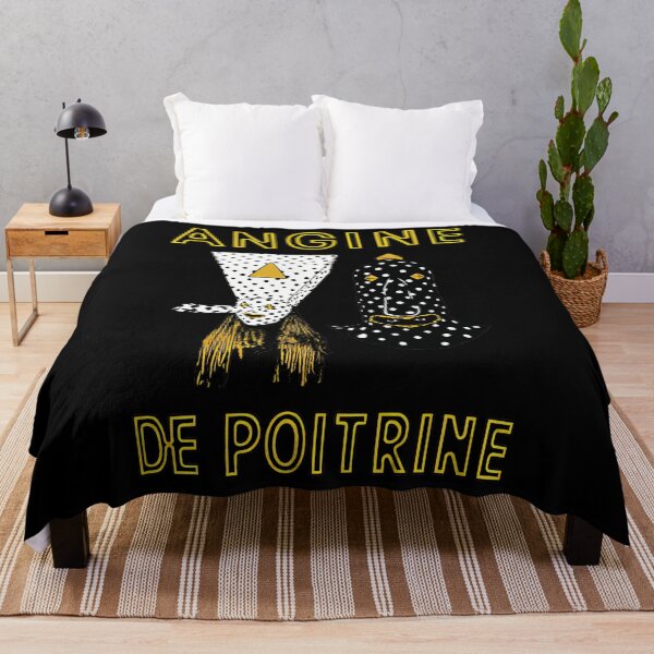 Item preview, Angine De Poitrine designed and sold by rtynart.