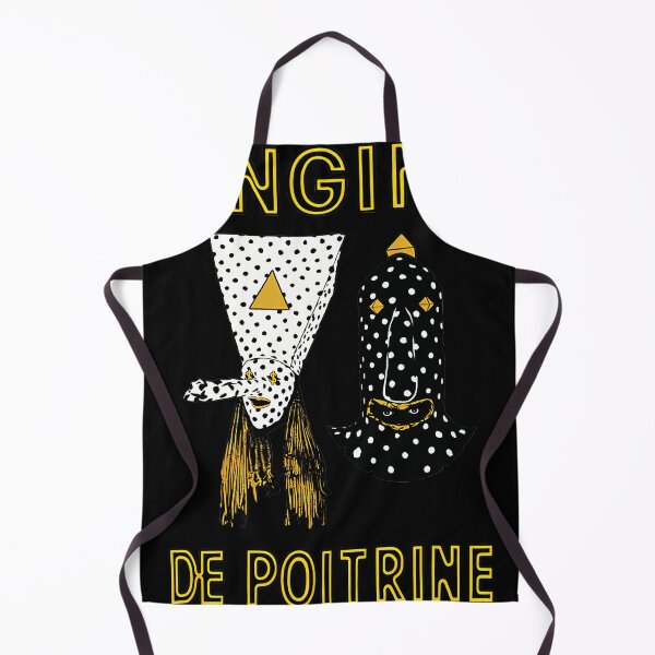 Item preview, Angine De Poitrine designed and sold by rtynart.