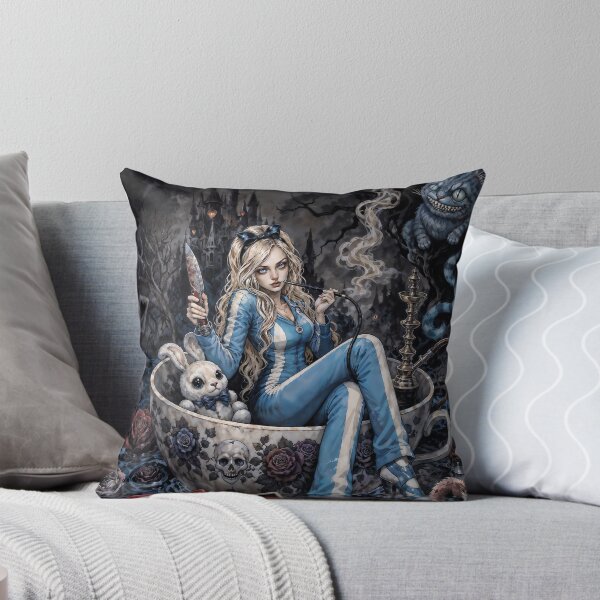 Item preview, Dark Fantasy Wonderland designed and sold by AliceWhiteDF.