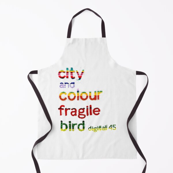 Item preview, CITY AND COLOUR BAND VINTAGE designed and sold by EfrenRomero.
