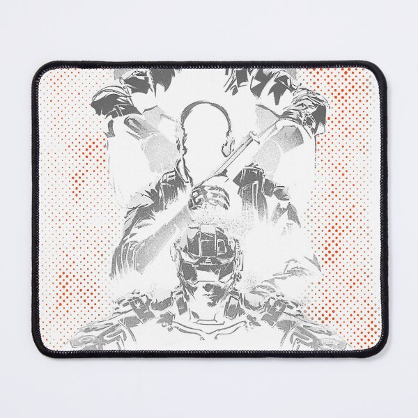 Item preview, Men Call of Duty Black Ops Halftone Video Game designed and sold by EzekielDea.
