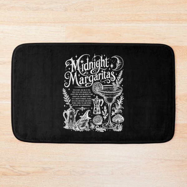 Item preview, Vintage Midnight Margaritas Retro Women'S Practical Magic designed and sold by AdelineStamm.