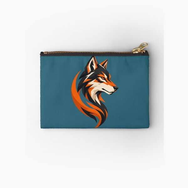 Item preview, Silent Strength – Wolf designed and sold by design-rebell.