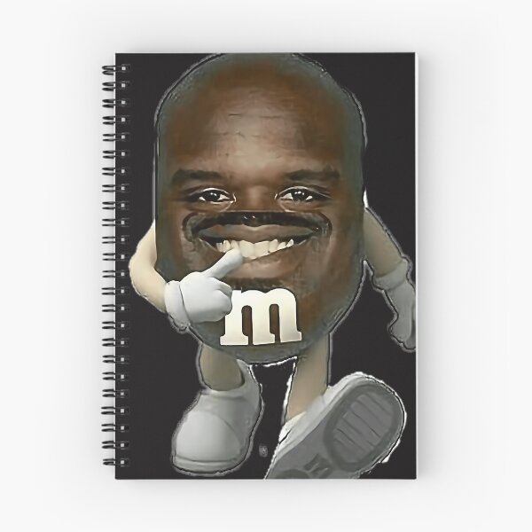 Item preview, Shaq Meme designed and sold by BellaGraphicCo.
