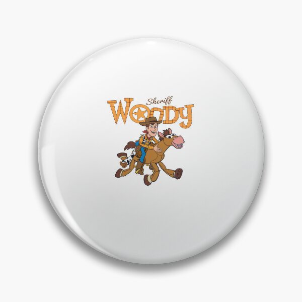 Item preview, Woody Riding Story designed and sold by TwolipfweddyTM.