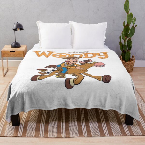 Item preview, Woody Riding Story designed and sold by TwolipfweddyTM.