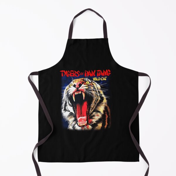 Item preview, Heavy Metals Wild Cat designed and sold by domjxr.