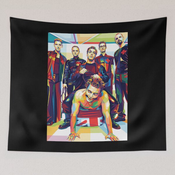 Item preview, Rammestain Wpap designed and sold by jifeng.