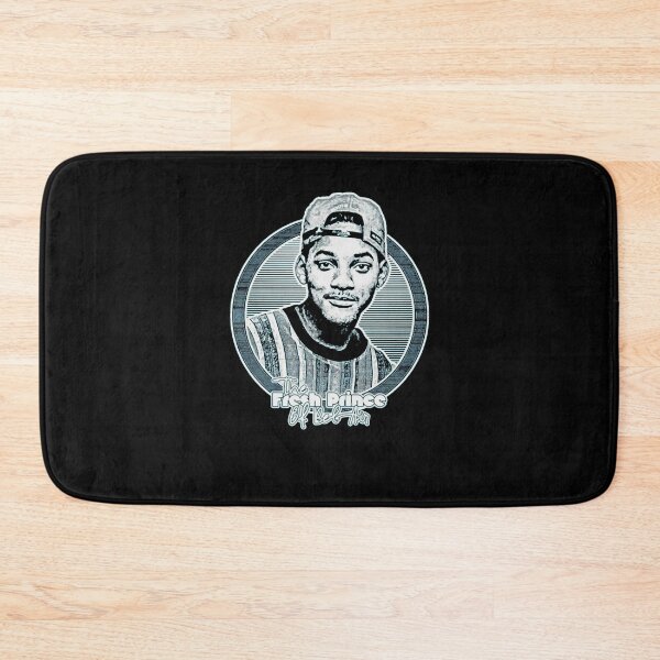 Item preview, Vintage 90s Hip Hop Urban Prince Portrait designed and sold by BurrellFournier.