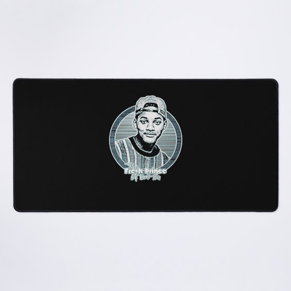 Item preview, Vintage 90s Hip Hop Urban Prince Portrait designed and sold by BurrellFournier.