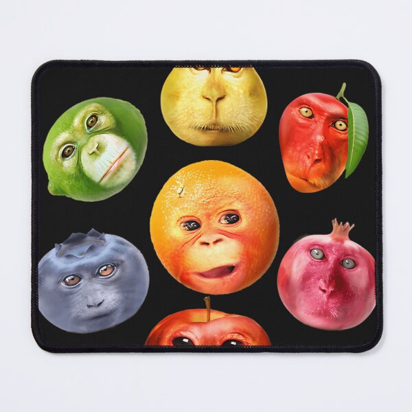 Item preview, Harmonious Fruits designed and sold by BellaGraphicCo.