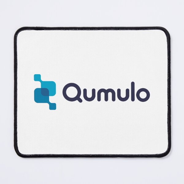 Item preview, Qumulo Logo designed and sold by shalbmv.