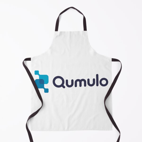 Item preview, Qumulo Logo designed and sold by shalbmv.
