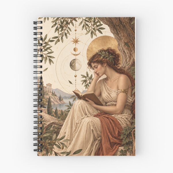 Item preview, Under the Olive Tree designed and sold by Atelier Aello.