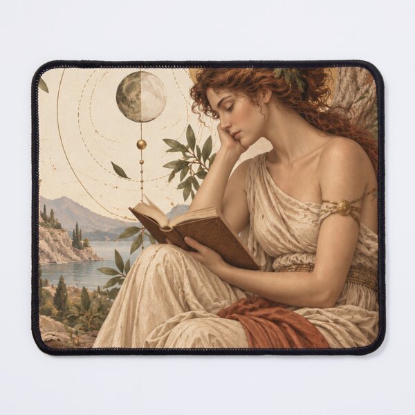 Item preview, Under the Olive Tree designed and sold by Atelier Aello.