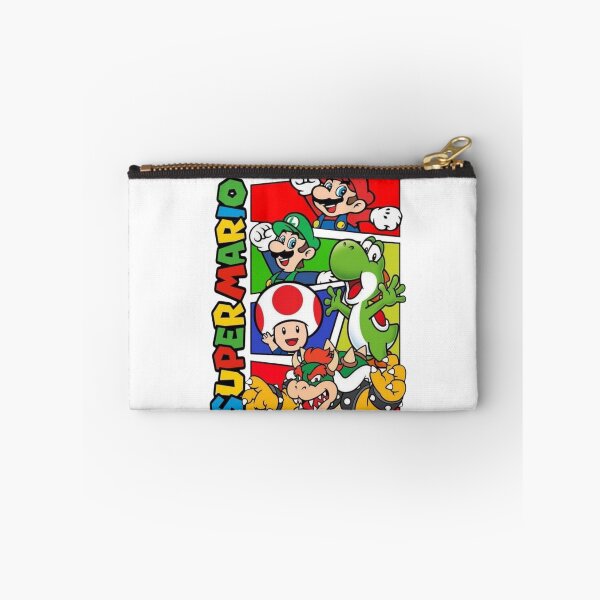 Artikelvorschau, Super Mario entworfen und verkauft von conamor-bymel.