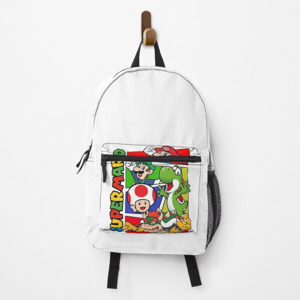 Item preview, Super Mario designed and sold by conamor-bymel.