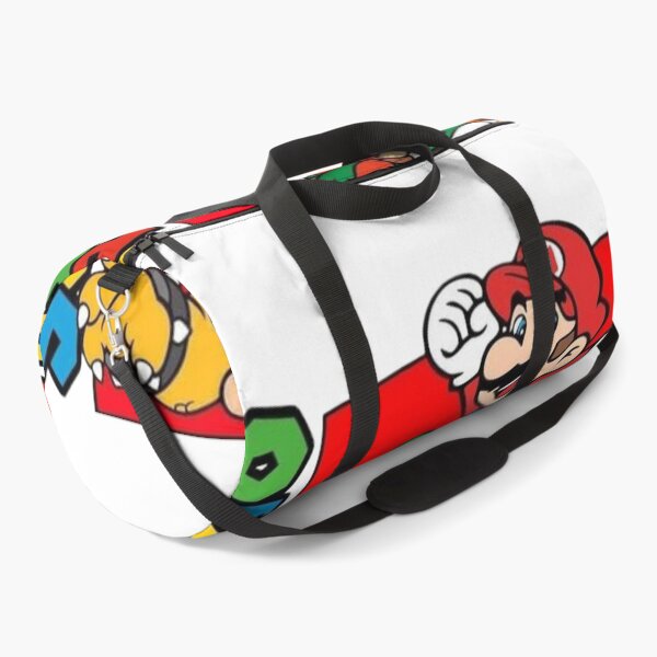 Item preview, Super Mario designed and sold by conamor-bymel.