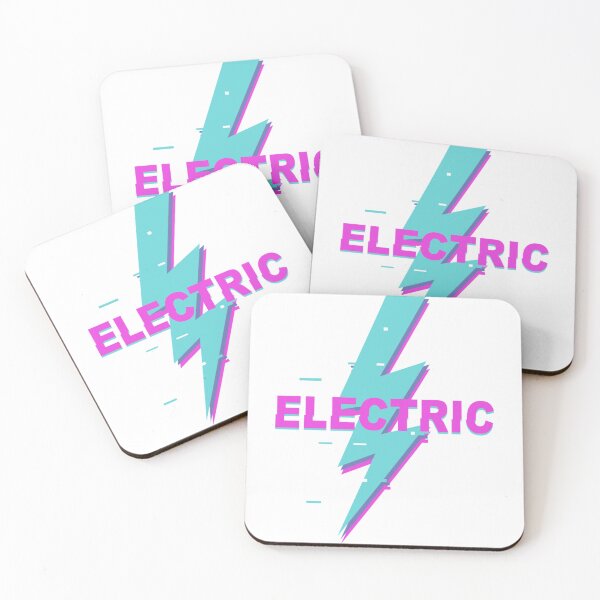 Item preview, Electric Six   designed and sold by swinstoj344.