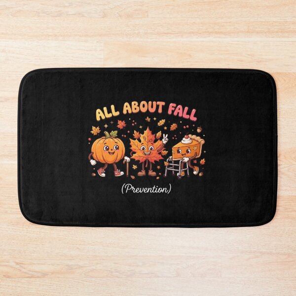 Item preview, All About Fall Cute Pumpkin Leaf Pie Autumn designed and sold by Dmo3HarkoArt.