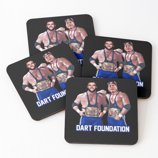 Artikelvorschau, Dart Foundation Cam Skattebo und Jaxson Dart Meme entworfen und verkauft von Neonmorphy.