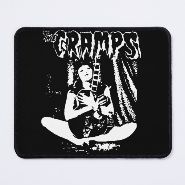 Item preview, The Cramps designed and sold by Rabidraws.