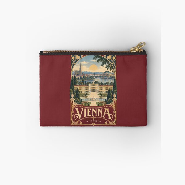 Item preview, Vienna - Austria designed and sold by GoodOldVintage.