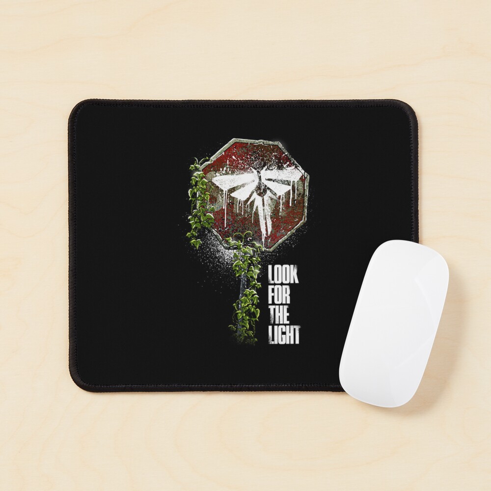 Item preview, Mouse Pad designed and sold by AzlanWalk.