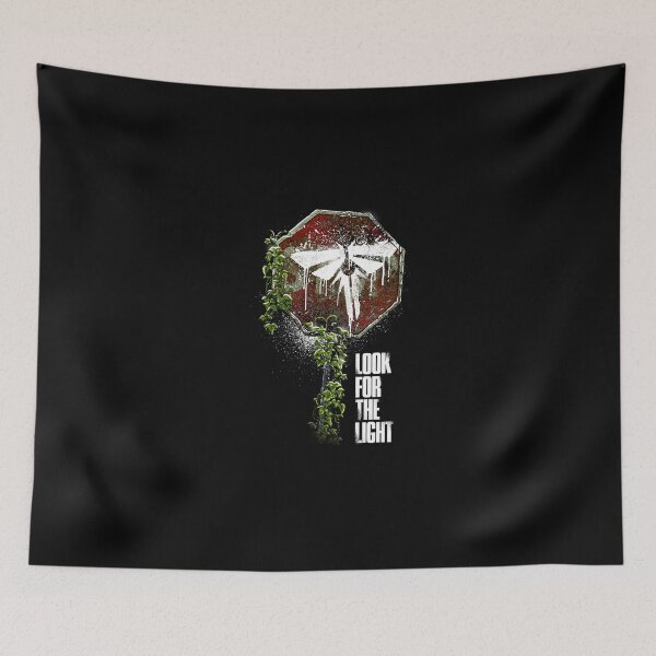 Item preview, Post Apocalyptic Overgrown Stop Sign Insect Crest designed and sold by AzlanWalk.