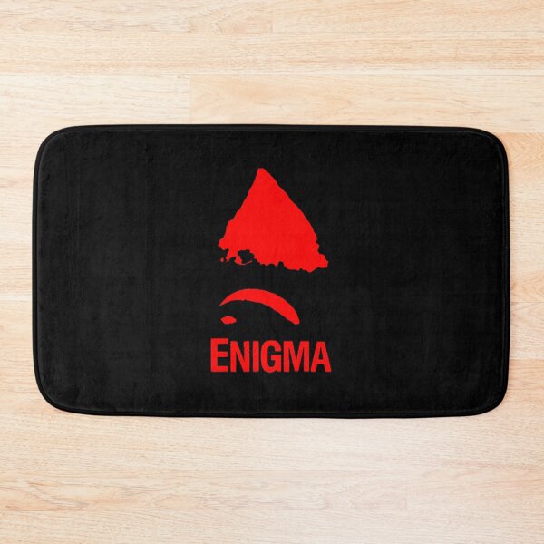 Item preview, Enigma Records designed and sold by elza98.