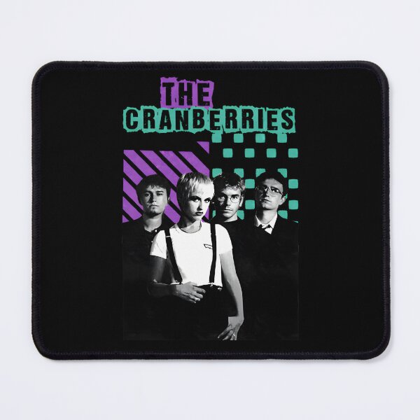 Item preview, The Cranberries Vintage designed and sold by jifeng.