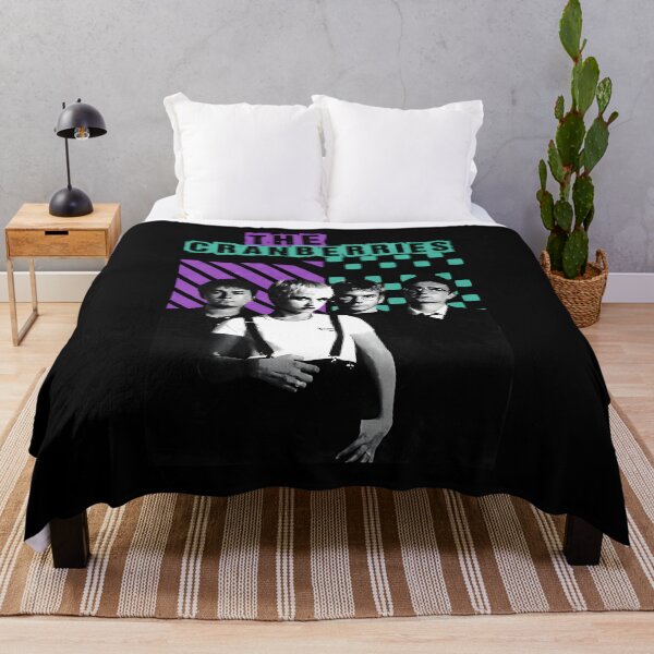 Item preview, The Cranberries Vintage designed and sold by jifeng.