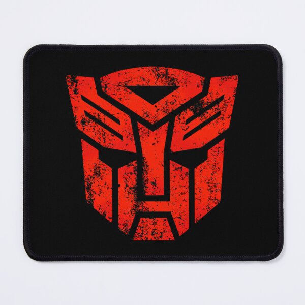 Item preview, Autobots Logo  Distressed designed and sold by herocityartwotk.