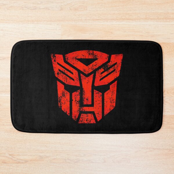 Item preview, Autobots Logo  Distressed designed and sold by herocityartwotk.