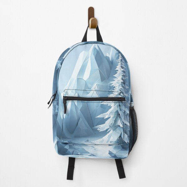 Item preview, Crystal Frost Peak designed and sold by ONYX Pixee.