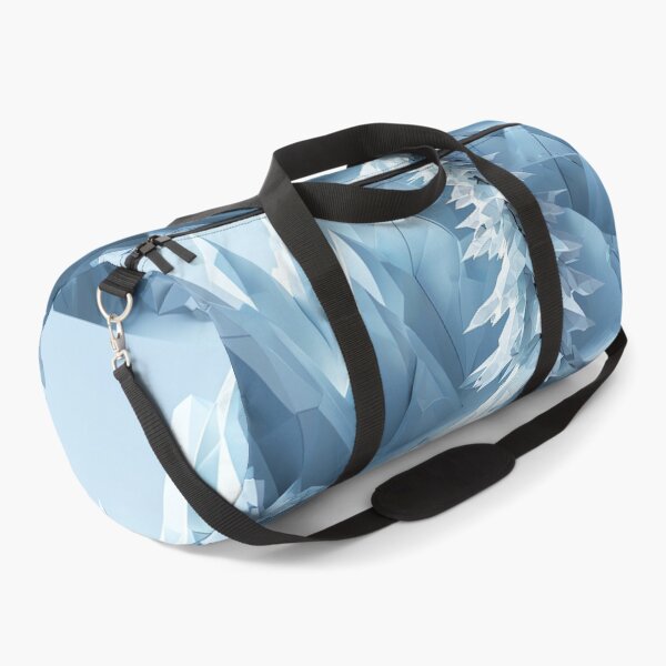 Item preview, Crystal Frost Peak designed and sold by ONYX Pixee.