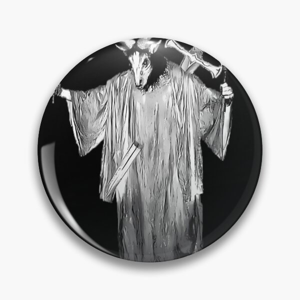 Item preview, Lucifer Impaled designed and sold by domjxr.