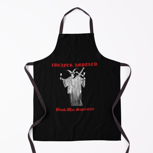 Item preview, Lucifer Impaled designed and sold by domjxr.