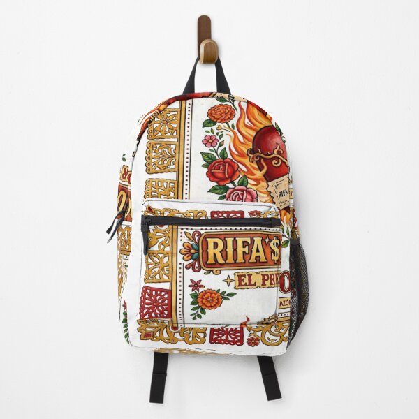 Item preview, El Corazon  - Rifa $1,000,000 El Premio Mayor designed and sold by HydStyle99.