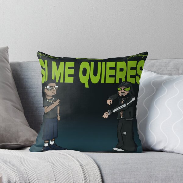 Item preview, IF YOU LOVE ME - JC Reyes ft Myke Towers designed and sold by RubenGaldona.