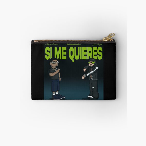 Item preview, IF YOU LOVE ME - JC Reyes ft Myke Towers designed and sold by RubenGaldona.