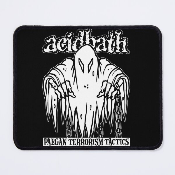 Item preview, Acid Bath Paegan designed and sold by Rabidraws.