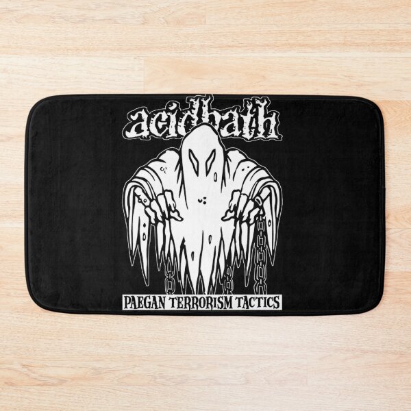 Item preview, Acid Bath Paegan designed and sold by Rabidraws.