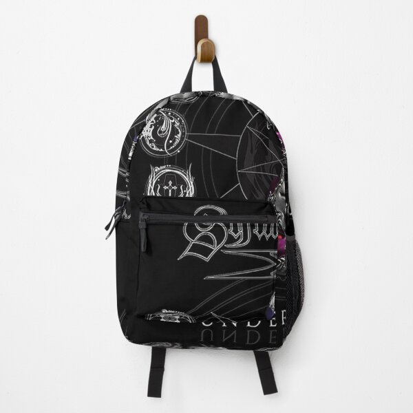 Item preview, Symphony X - Underworld album 2015 designed and sold by DuDuChben.