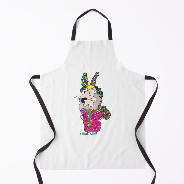 Item preview, FAFIK - Magic Rabit From The Stars designed and sold by Full-of-Magic.