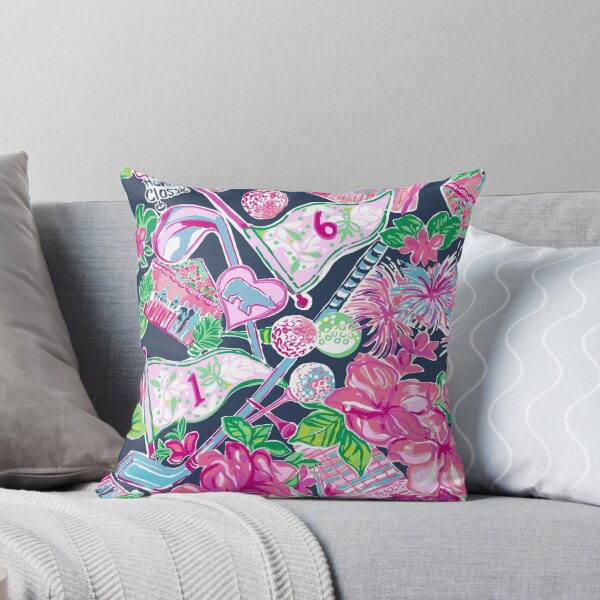 Item preview, colorful lilly flower designed and sold by JamisonGoyettez.