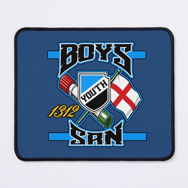 Item preview, Boys San 1312 Forever  designed and sold by canvasriddle.