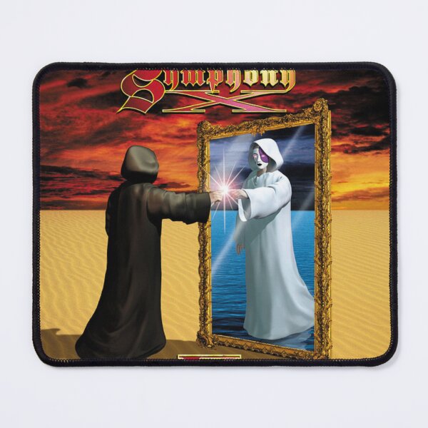 Item preview, Symphony X - V The New Mythology Suite album 2000 designed and sold by DuDuChben.