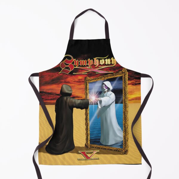Item preview, Symphony X - V The New Mythology Suite album 2000 designed and sold by DuDuChben.
