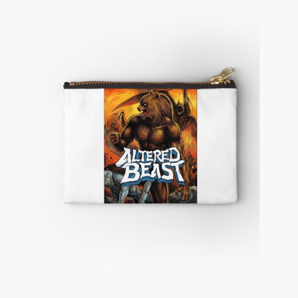 Item preview, Altered Beast Mega Drive designed and sold by OldSchoolCubak.